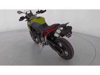 BMW MOTORRAD F 900 gs style passion abs my24