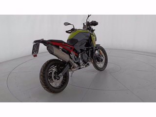 BMW MOTORRAD F 900 gs style passion abs my24