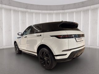 LAND ROVER RR Evoque 2 serie LAND ROVER Range Rover Evoque 2.0D I4 163 CV AWD Auto R-Dynamic S