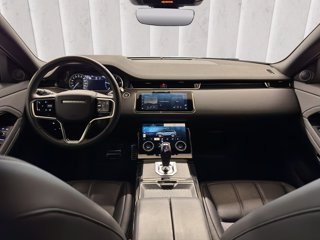 LAND ROVER RR Evoque 2 serie LAND ROVER Range Rover Evoque 2.0D I4 163 CV AWD Auto R-Dynamic S