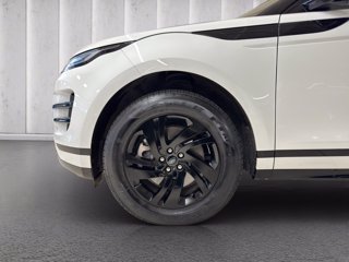 LAND ROVER RR Evoque 2 serie LAND ROVER Range Rover Evoque 2.0D I4 163 CV AWD Auto R-Dynamic S