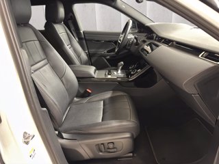 LAND ROVER RR Evoque 2 serie LAND ROVER Range Rover Evoque 2.0D I4 163 CV AWD Auto R-Dynamic S