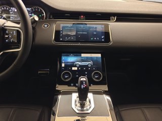 LAND ROVER RR Evoque 2 serie LAND ROVER Range Rover Evoque 2.0D I4 163 CV AWD Auto R-Dynamic S