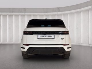 LAND ROVER RR Evoque 2 serie LAND ROVER Range Rover Evoque 2.0D I4 163 CV AWD Auto R-Dynamic S