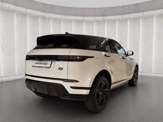 LAND ROVER RR Evoque 2 serie LAND ROVER Range Rover Evoque 2.0D I4 163 CV AWD Auto R-Dynamic S