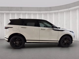 LAND ROVER RR Evoque 2 serie LAND ROVER Range Rover Evoque 2.0D I4 163 CV AWD Auto R-Dynamic S