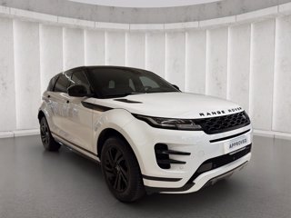 LAND ROVER RR Evoque 2 serie LAND ROVER Range Rover Evoque 2.0D I4 163 CV AWD Auto R-Dynamic S
