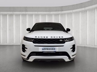 LAND ROVER RR Evoque 2 serie LAND ROVER Range Rover Evoque 2.0D I4 163 CV AWD Auto R-Dynamic S