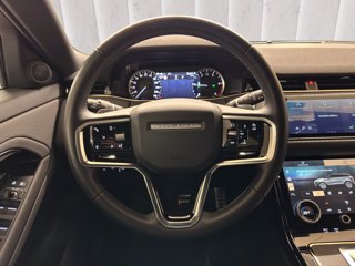 LAND ROVER RR Evoque 2 serie LAND ROVER Range Rover Evoque 2.0D I4 163 CV AWD Auto R-Dynamic S