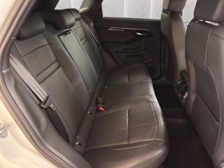 LAND ROVER RR Evoque 2 serie LAND ROVER Range Rover Evoque 2.0D I4 163 CV AWD Auto R-Dynamic S