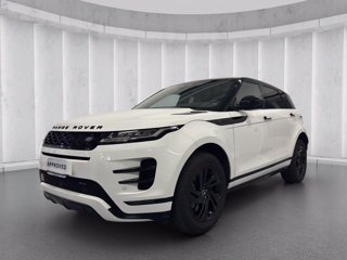 LAND ROVER RR Evoque 2 serie LAND ROVER Range Rover Evoque 1.5 I3 PHEV 300 CV AWD Auto R-Dynamic S