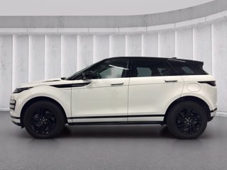 LAND ROVER RR Evoque 2 serie LAND ROVER Range Rover Evoque 1.5 I3 PHEV 300 CV AWD Auto R-Dynamic S