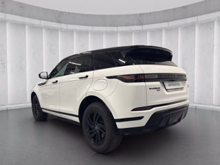 LAND ROVER RR Evoque 2 serie LAND ROVER Range Rover Evoque 1.5 I3 PHEV 300 CV AWD Auto R-Dynamic S