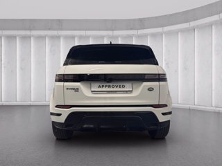 LAND ROVER RR Evoque 2 serie LAND ROVER Range Rover Evoque 1.5 I3 PHEV 300 CV AWD Auto R-Dynamic S