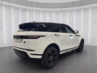 LAND ROVER RR Evoque 2 serie LAND ROVER Range Rover Evoque 1.5 I3 PHEV 300 CV AWD Auto R-Dynamic S