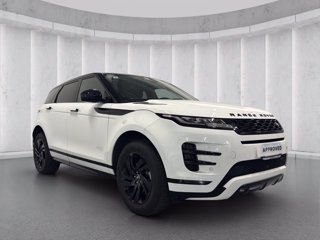 LAND ROVER RR Evoque 2 serie LAND ROVER Range Rover Evoque 1.5 I3 PHEV 300 CV AWD Auto R-Dynamic S