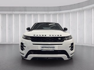 LAND ROVER RR Evoque 2 serie LAND ROVER Range Rover Evoque 1.5 I3 PHEV 300 CV AWD Auto R-Dynamic S