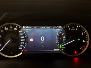 LAND ROVER RR Evoque 2 serie LAND ROVER Range Rover Evoque 1.5 I3 PHEV 300 CV AWD Auto R-Dynamic S