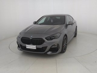 BMW 220d gran coupe xdrive msport auto