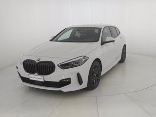 BMW 116d msport auto