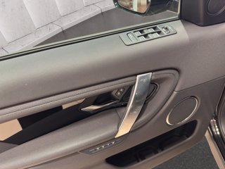 LAND ROVER Discovery Sport LAND ROVER 2.0 TD4 163 CV AWD Auto S