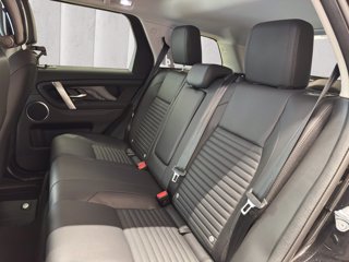 LAND ROVER Discovery Sport LAND ROVER 2.0 TD4 163 CV AWD Auto S