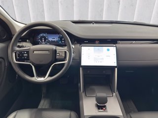 LAND ROVER Discovery Sport LAND ROVER 2.0 TD4 163 CV AWD Auto S