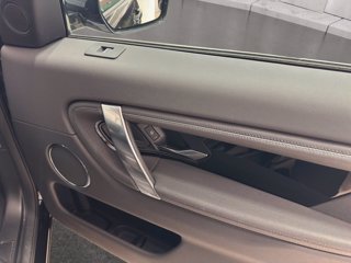 LAND ROVER Discovery Sport LAND ROVER 2.0 TD4 163 CV AWD Auto S