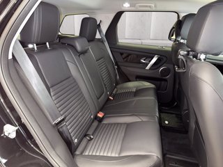 LAND ROVER Discovery Sport LAND ROVER 2.0 TD4 163 CV AWD Auto S