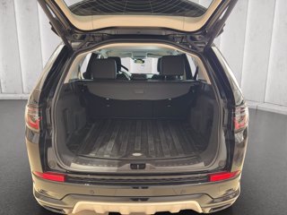 LAND ROVER Discovery Sport LAND ROVER 2.0 TD4 163 CV AWD Auto S