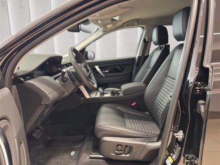 LAND ROVER Discovery Sport LAND ROVER 2.0 TD4 163 CV AWD Auto S