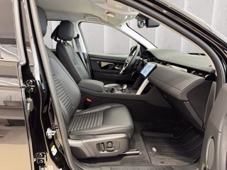 LAND ROVER Discovery Sport LAND ROVER 2.0 TD4 163 CV AWD Auto S