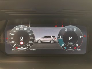 LAND ROVER Discovery Sport LAND ROVER 2.0 TD4 163 CV AWD Auto S