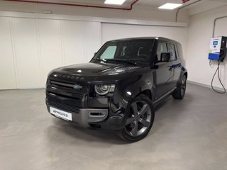 LAND ROVER Defender 110 5.0 V8 525 CV AWD Auto