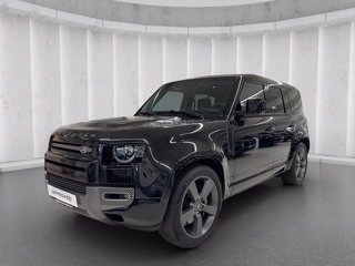 LAND ROVER Defender (2019) LAND ROVER 110 5.0 V8 525 CV AWD Auto