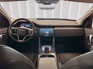 LAND ROVER Discovery sport 2.0d td4 mhev s awd 163cv auto