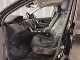 LAND ROVER Discovery sport 2.0d td4 mhev s awd 163cv auto