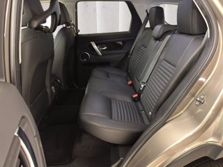 LAND ROVER Discovery Sport LAND ROVER 2.0 TD4 163 CV AWD Auto SE