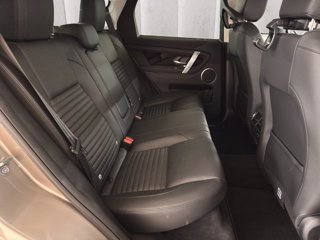 LAND ROVER Discovery Sport LAND ROVER 2.0 TD4 163 CV AWD Auto SE