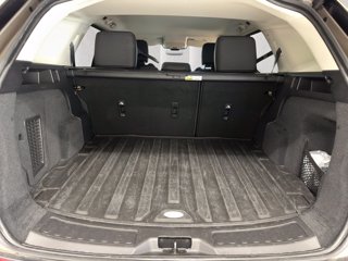 LAND ROVER Discovery Sport LAND ROVER 2.0 TD4 163 CV AWD Auto SE