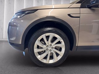 LAND ROVER Discovery Sport LAND ROVER 2.0 TD4 163 CV AWD Auto SE