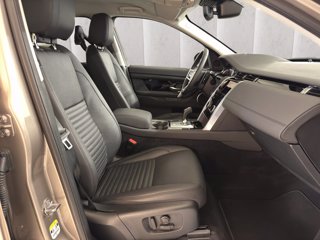 LAND ROVER Discovery Sport LAND ROVER 2.0 TD4 163 CV AWD Auto SE