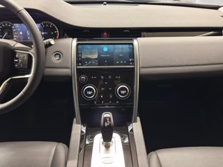 LAND ROVER Discovery Sport LAND ROVER 2.0 TD4 163 CV AWD Auto SE