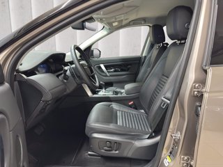 LAND ROVER Discovery Sport LAND ROVER 2.0 TD4 163 CV AWD Auto SE