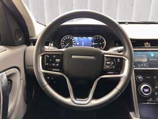 LAND ROVER Discovery Sport LAND ROVER 2.0 TD4 163 CV AWD Auto SE