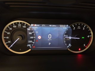 LAND ROVER Discovery Sport LAND ROVER 2.0 TD4 163 CV AWD Auto SE