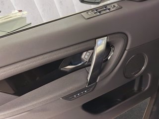 LAND ROVER Discovery Sport LAND ROVER 2.0 TD4 163 CV AWD Auto SE