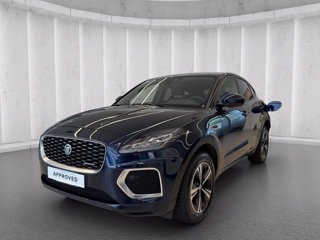 JAGUAR E-Pace (X540) JAGUAR 1.5 I3 PHEV 300 CV AWD Auto R-Dynamic S
