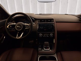 JAGUAR E-Pace (X540) JAGUAR 1.5 I3 PHEV 300 CV AWD Auto R-Dynamic S