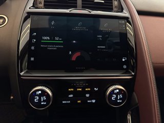 JAGUAR E-Pace (X540) JAGUAR 1.5 I3 PHEV 300 CV AWD Auto R-Dynamic S